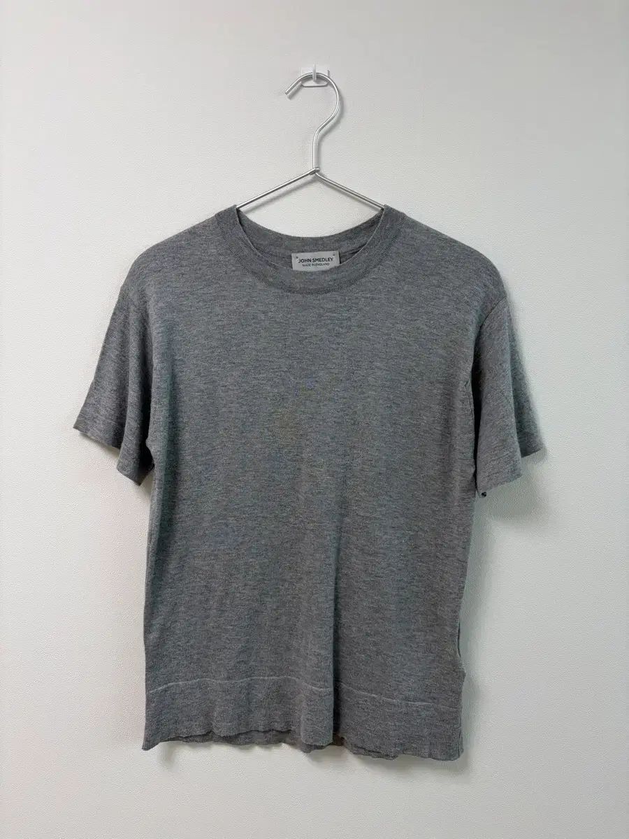 ジョン スメドレー 半袖 Tシャツ