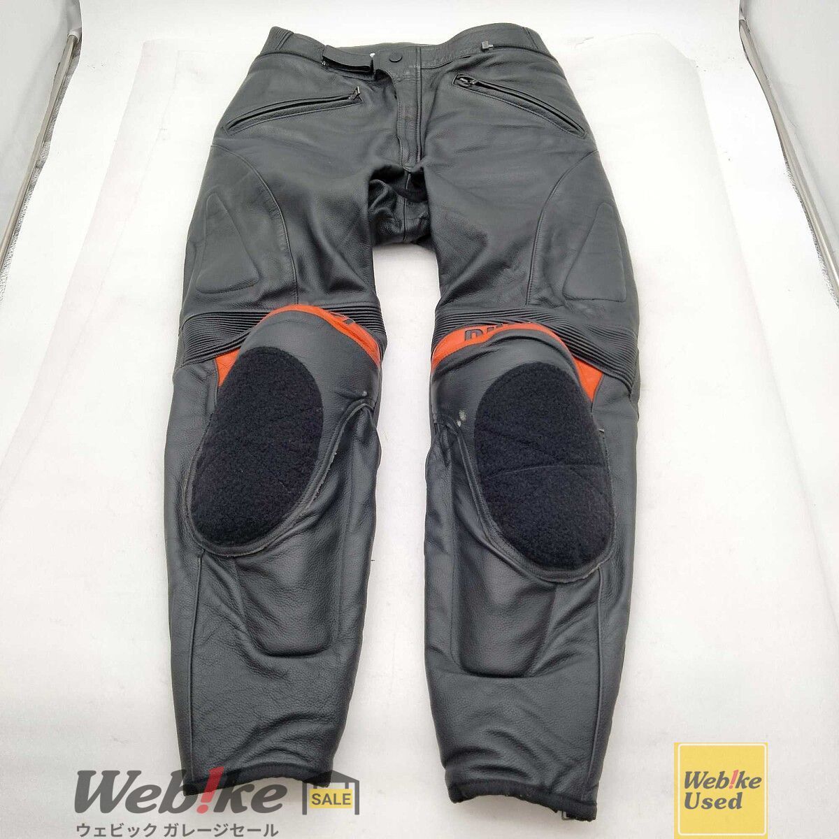 DAINESE ドゥカティ レザーパンツ | サイズ：EU50 RXBI32770 - メルカリ