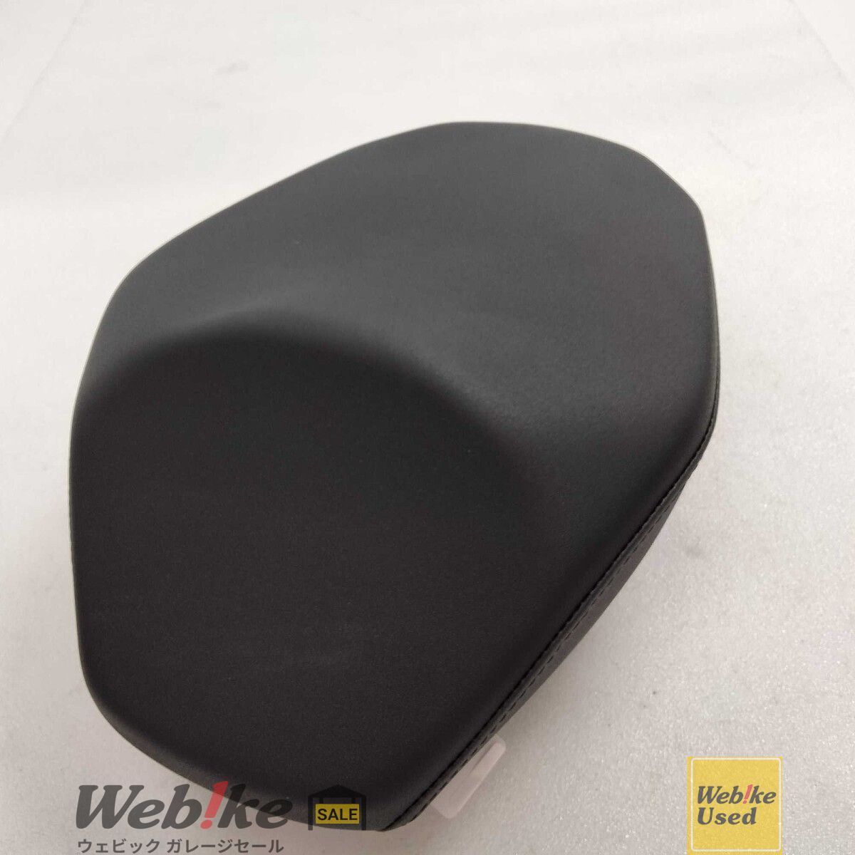 スズキ純正中古パーツ GSX-S1000GX タンデムシート 45300-48K50-B8Q RXBI32122