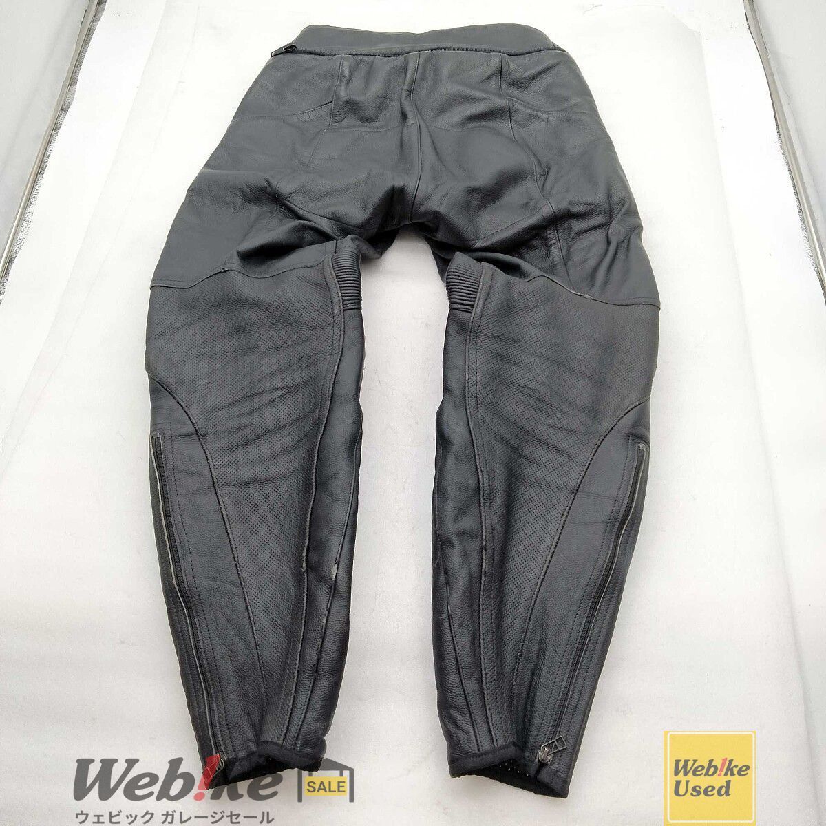 DAINESE ドゥカティ レザーパンツ | サイズ：EU50 RXBI32770 - メルカリ