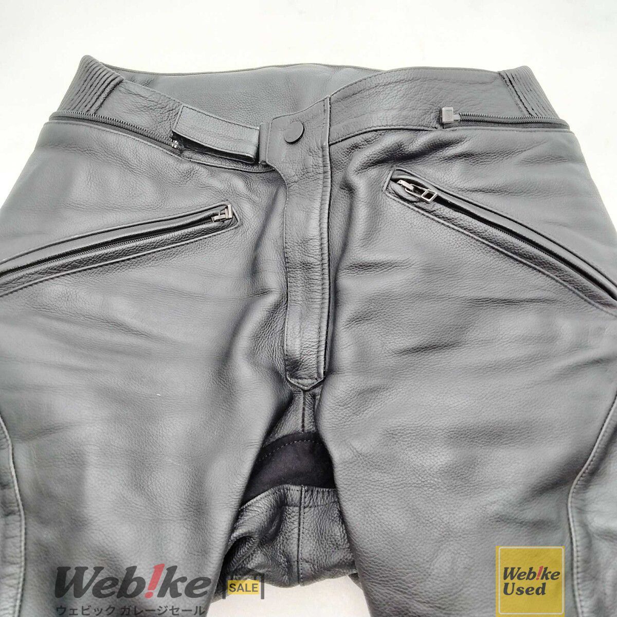 DAINESE ドゥカティ レザーパンツ | サイズ：EU50 RXBI32770 - メルカリ