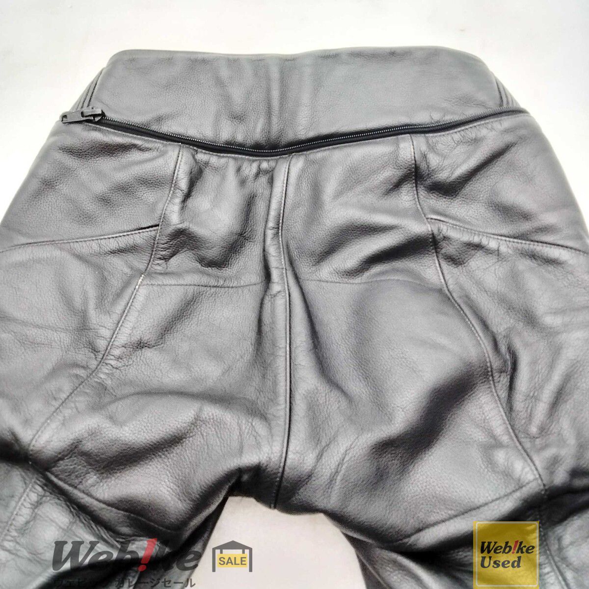 DAINESE ドゥカティ レザーパンツ | サイズ：EU50 RXBI32770 - メルカリ