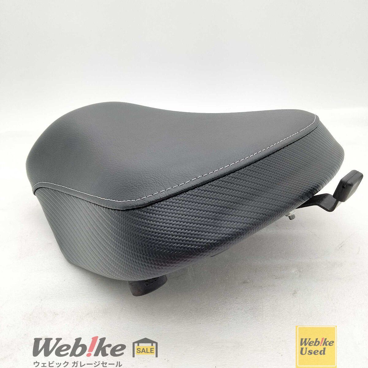 カワサキ純正中古パーツ Ninja650 キット ハイシート 99994-1062 RXBI32109