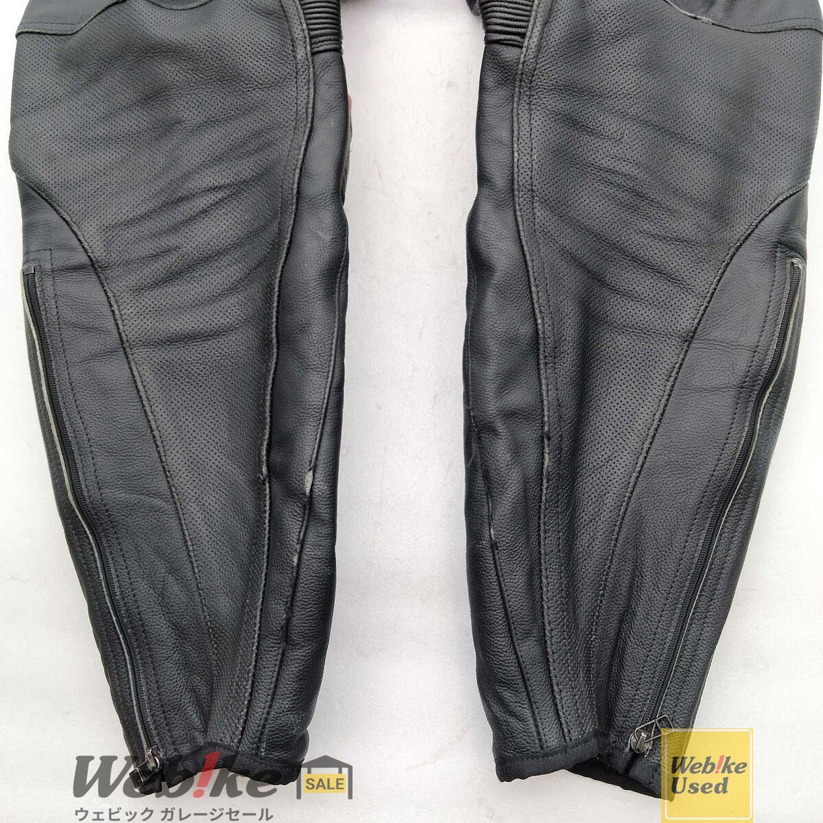DAINESE ドゥカティ レザーパンツ | サイズ：EU50 RXBI32770 - メルカリ