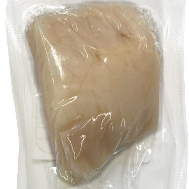 馬刺しタテガミ 50G 冷凍【10個セット】