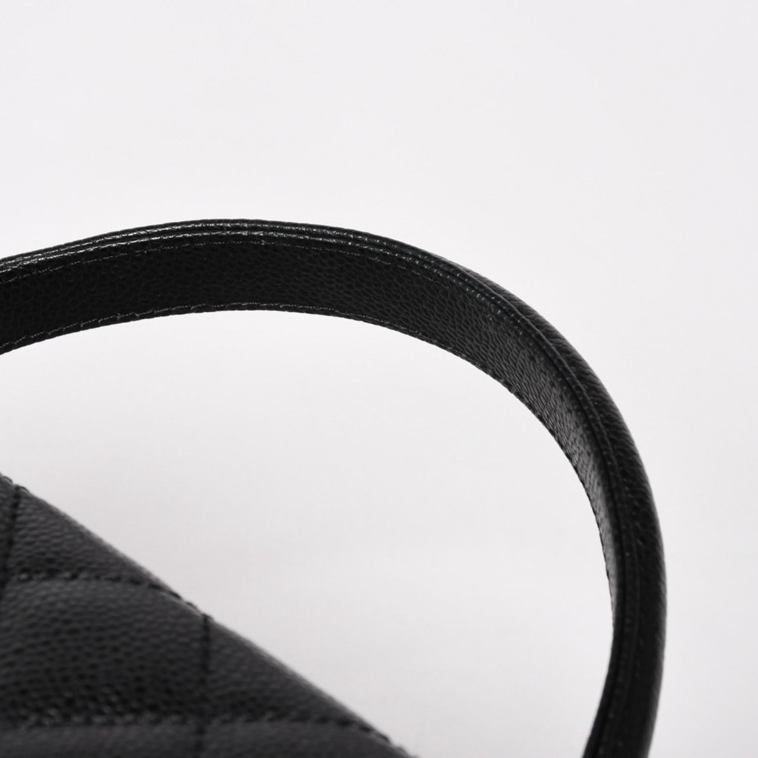 極美品 CHANEL シャネル マトラッセ キルティング ココマーク CC