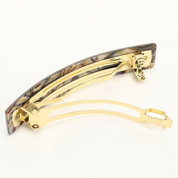 アレクサンドルドゥパリ ALEXANDRE DE PARIS バレッタ AA8-736 O