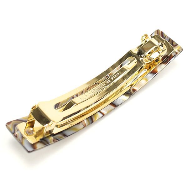 アレクサンドルドゥパリ ALEXANDRE DE PARIS バレッタ AA8-736 O