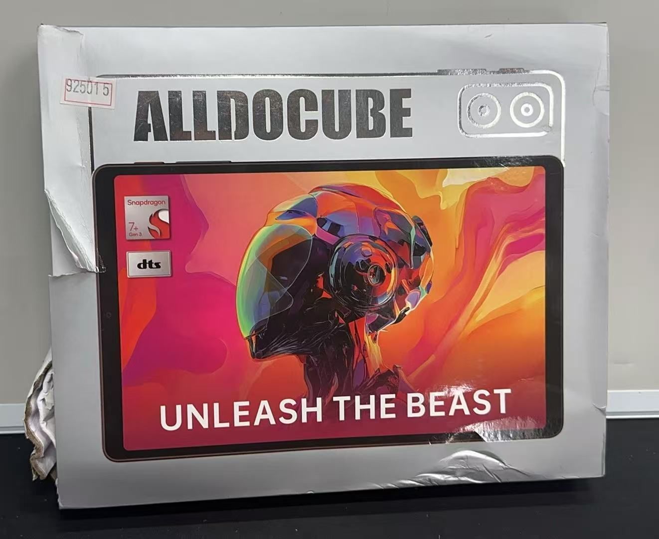 ALLDOCUBE iPlay 70 mini Ultra 8.8