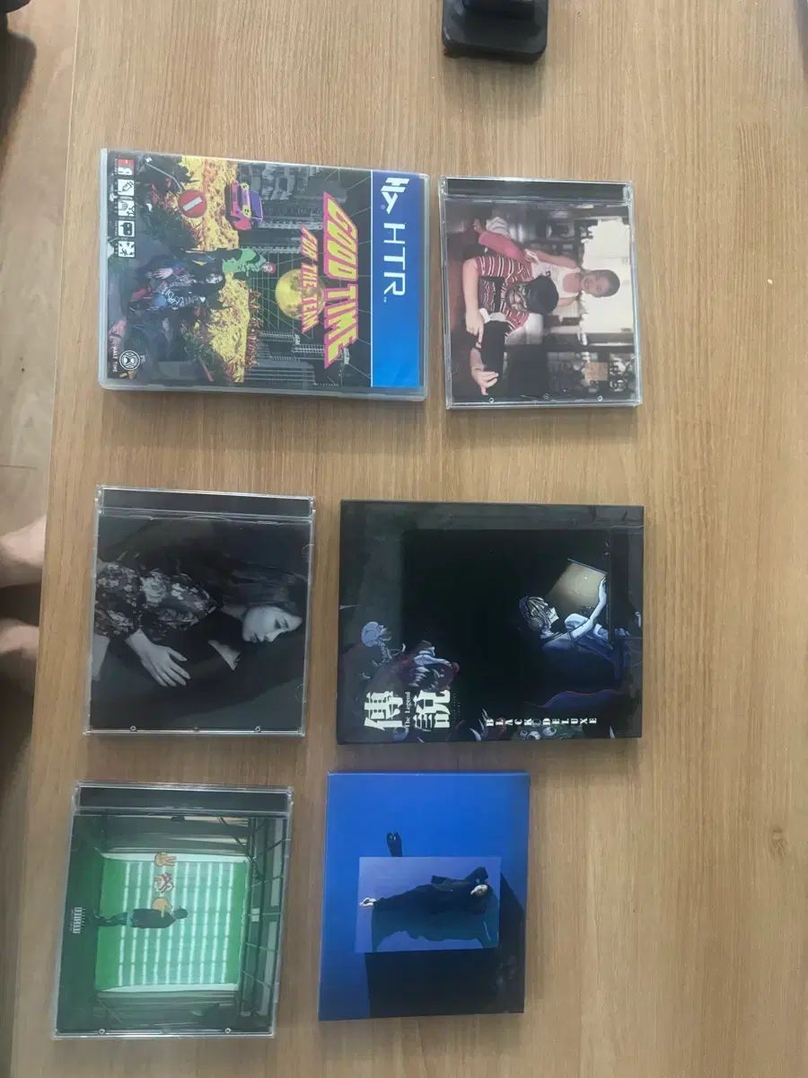 チェ・ソン ー 伝説 デラックス CD スペシャルエディション
