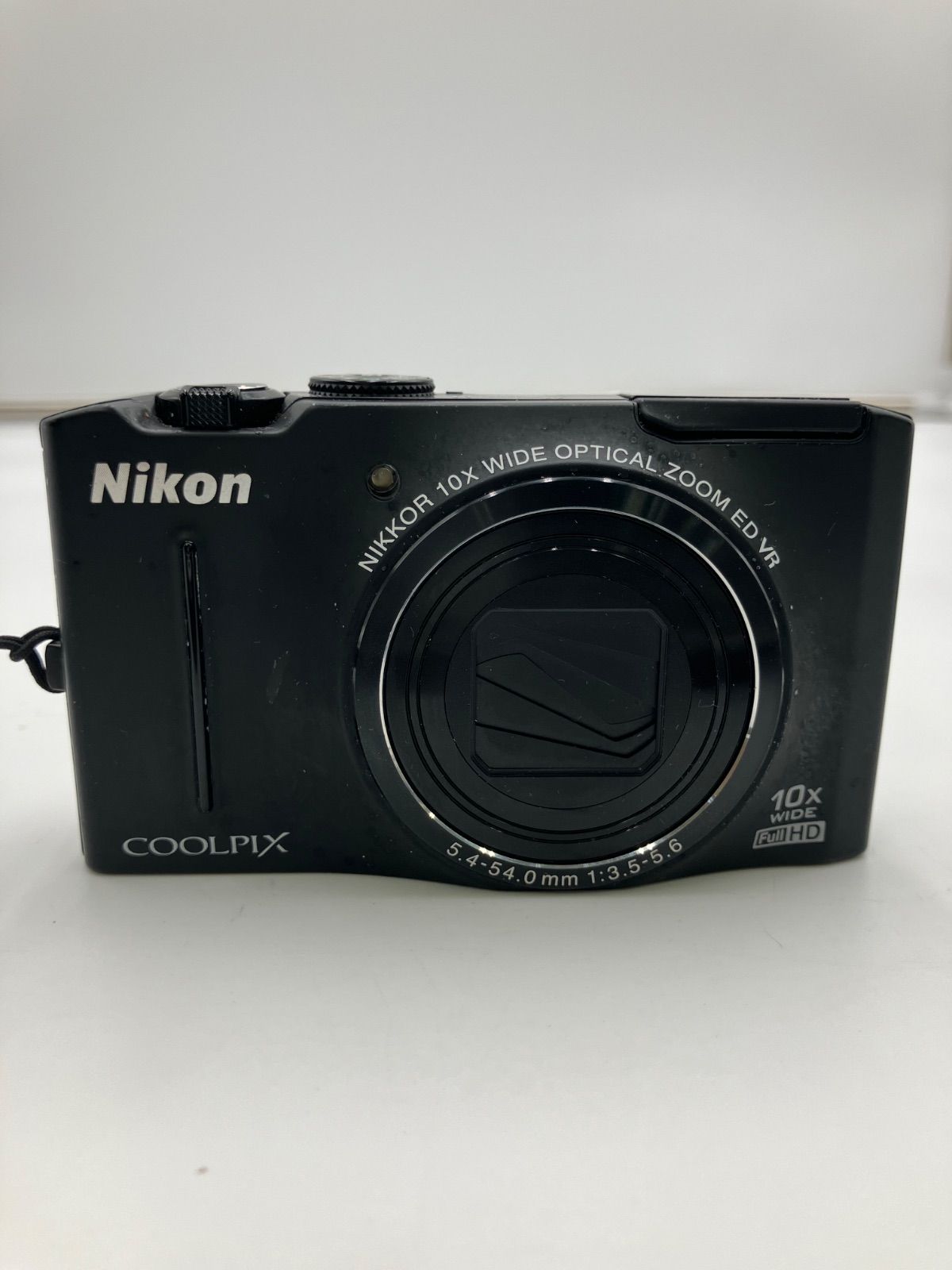 AA2159 Nikon COOLPIX S8100 ニコン　デジタルカメラ