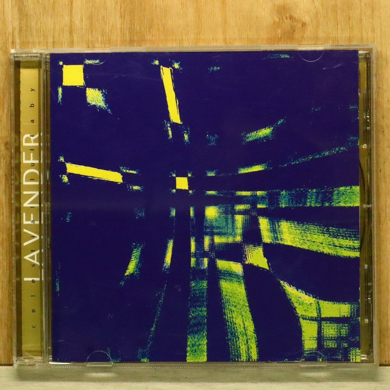 中古CD☆その他CD/□ LAVENDER 【OCD33002/+++++++E20749】P57080