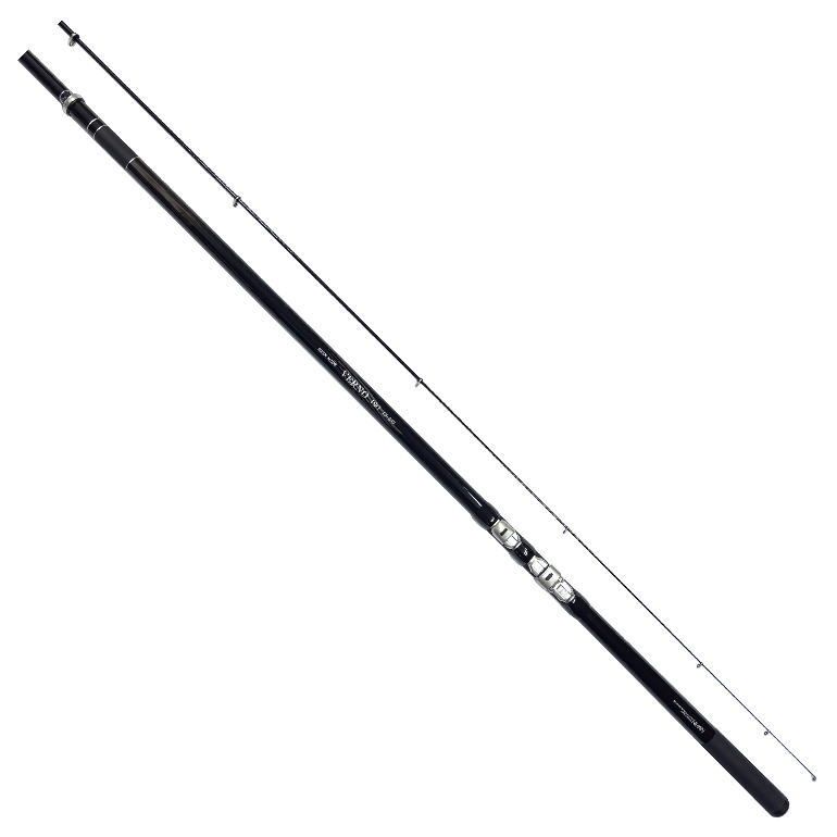 宇崎日新 JAPAN MADE VERNO ISO (ジャパン メイド ベルノ イソ) 4号遠投 4.5m｜磯竿 カゴ釣り nissin 釣具