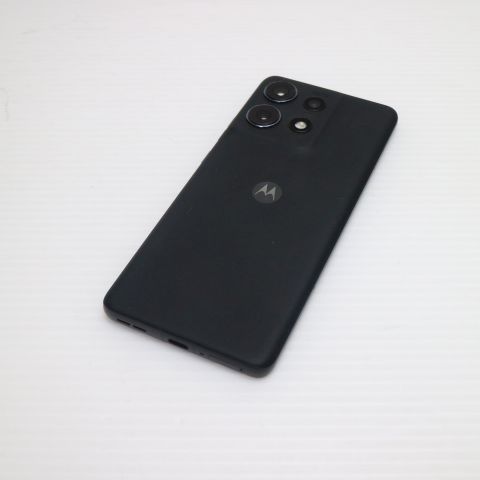 スマートフォン・携帯電話 【超美品】motorola edge 50s pro ブラック