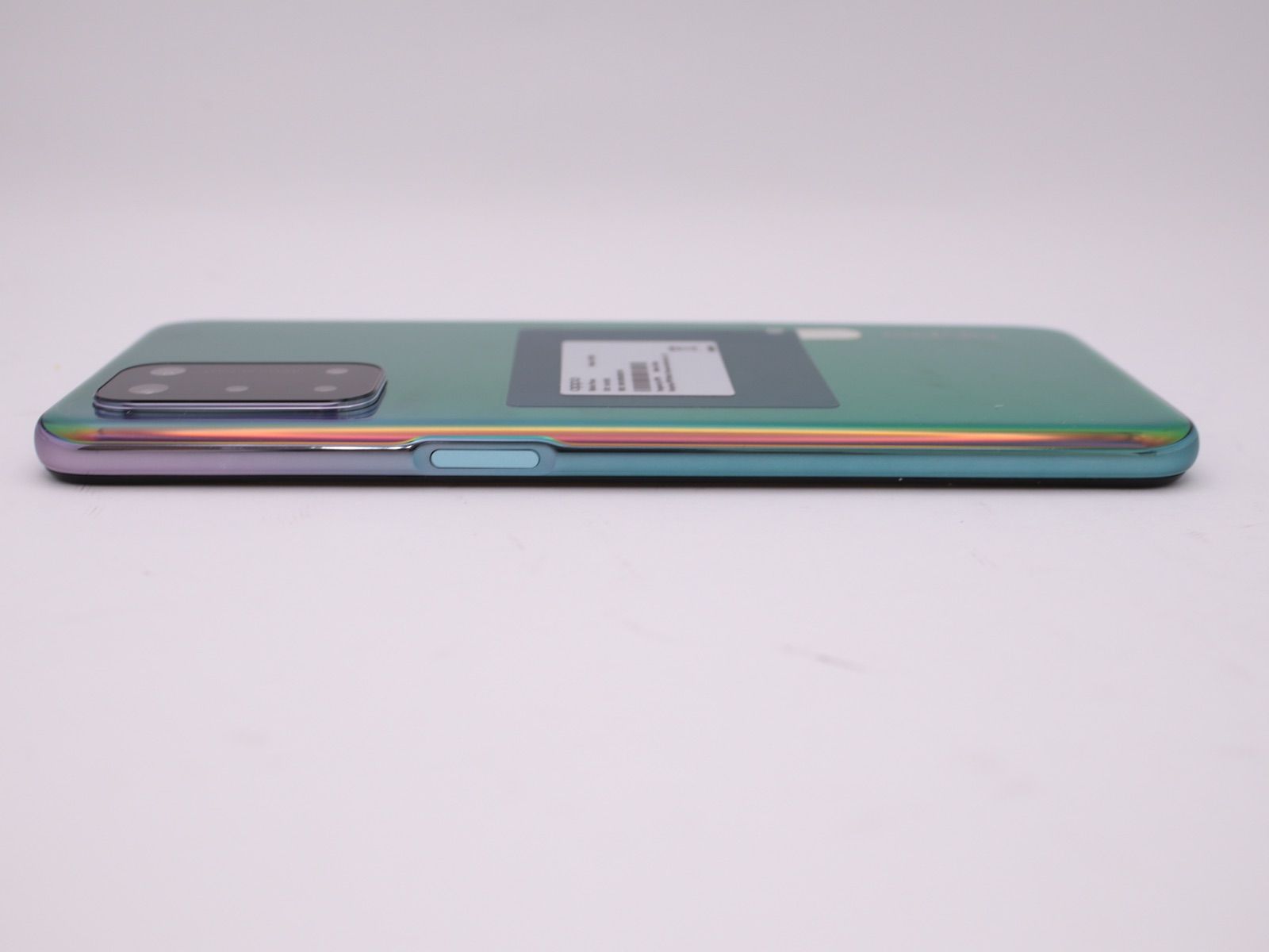 美品】OPPO A54 5G 64GB ファンタスティックパープル - メルカリ