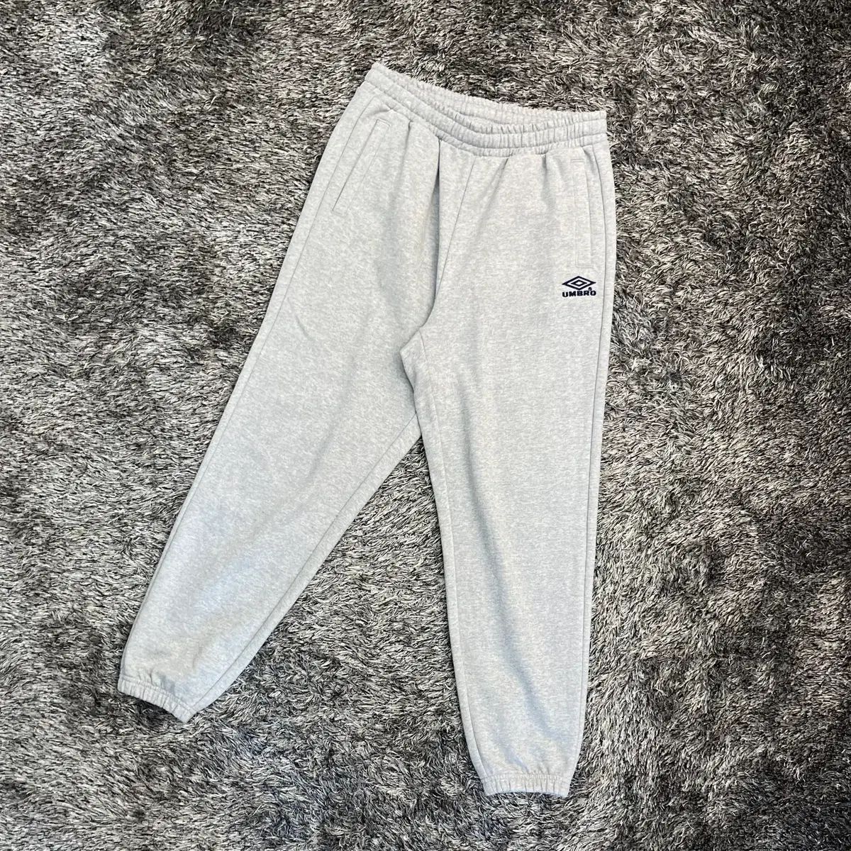 アンブロ トレーナー レイ パンツ 75(M)