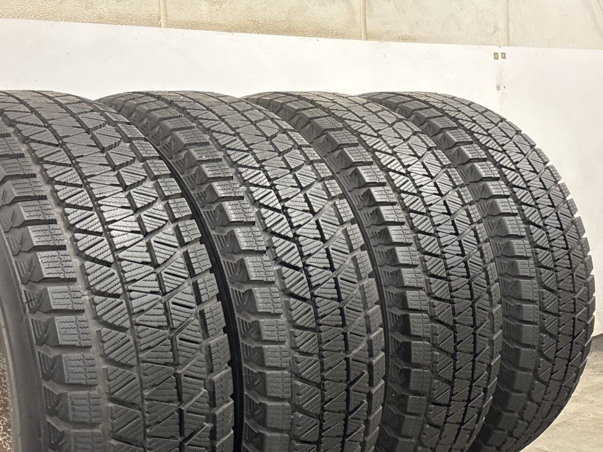 バリ溝】トヨタ ハイラックスサーフ 純正 16in 7JJ +15 PCD139.7