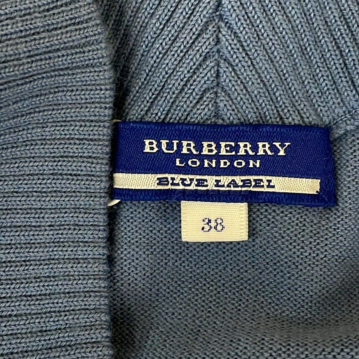 ジャケット/アウター Burberry Black Label(バーバリーブラック 