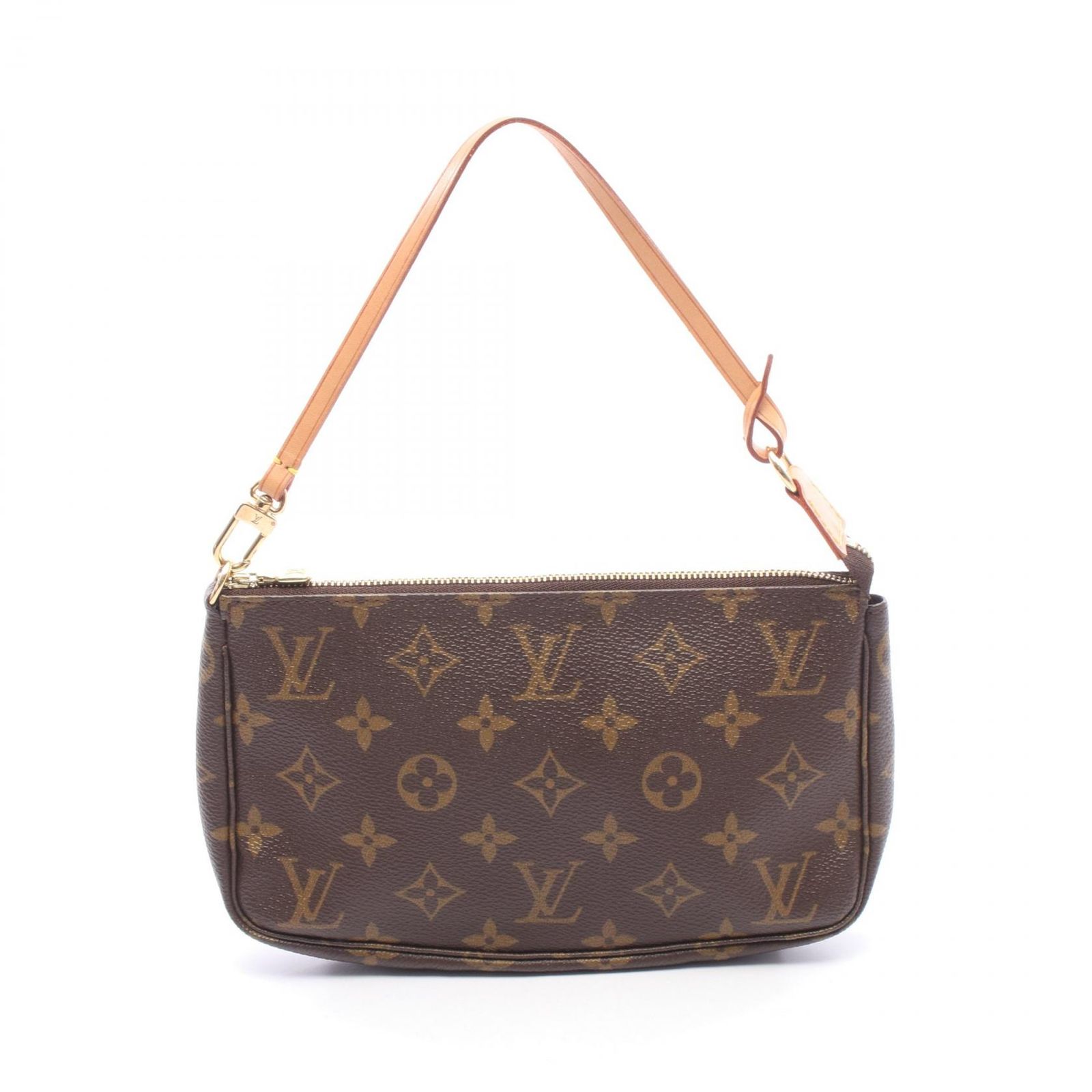LOUIS VUITTON ルイ・ヴィトン ポシェットアクセソワール ハンドバッグ