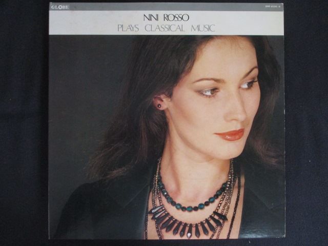 MOTHER LP レコード LP/レコード 0324□ニニロッソ/決定盤ニニロッソクラシックムード大