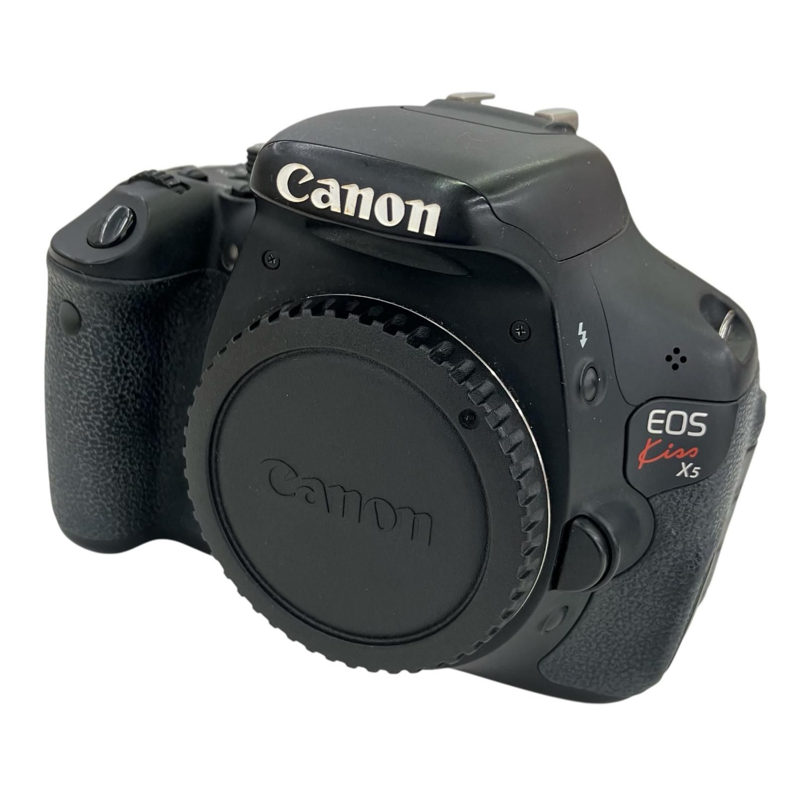 186000 現状品 canon キャノン デジタル一眼レフカメラ DS 126311