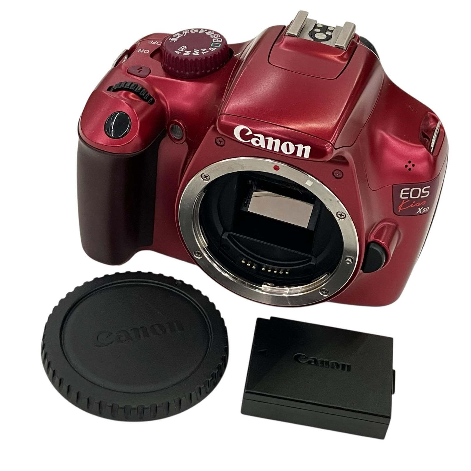 カメラ 186000 現状品 canon キャノン デジタル一眼レフカメラ EOS