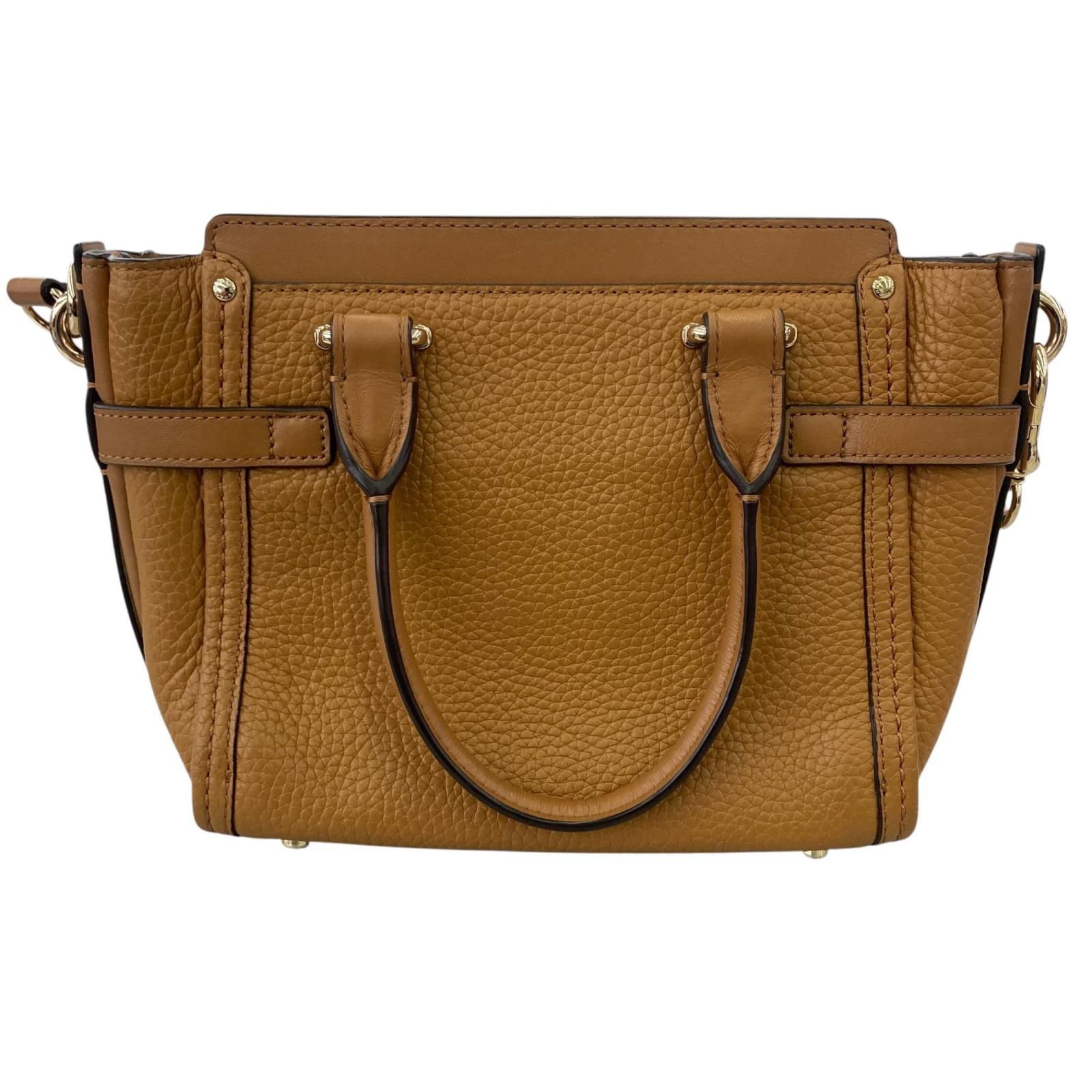 コーチ スワッガー15 ゴールド 新品 186005 現状品 COACH コーチ