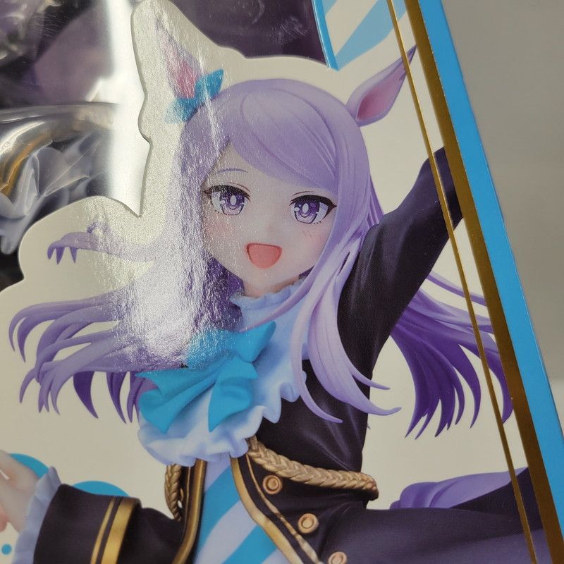 未使用品】 グッドスマイルカンパニー ウマ娘 プリティーダービー
