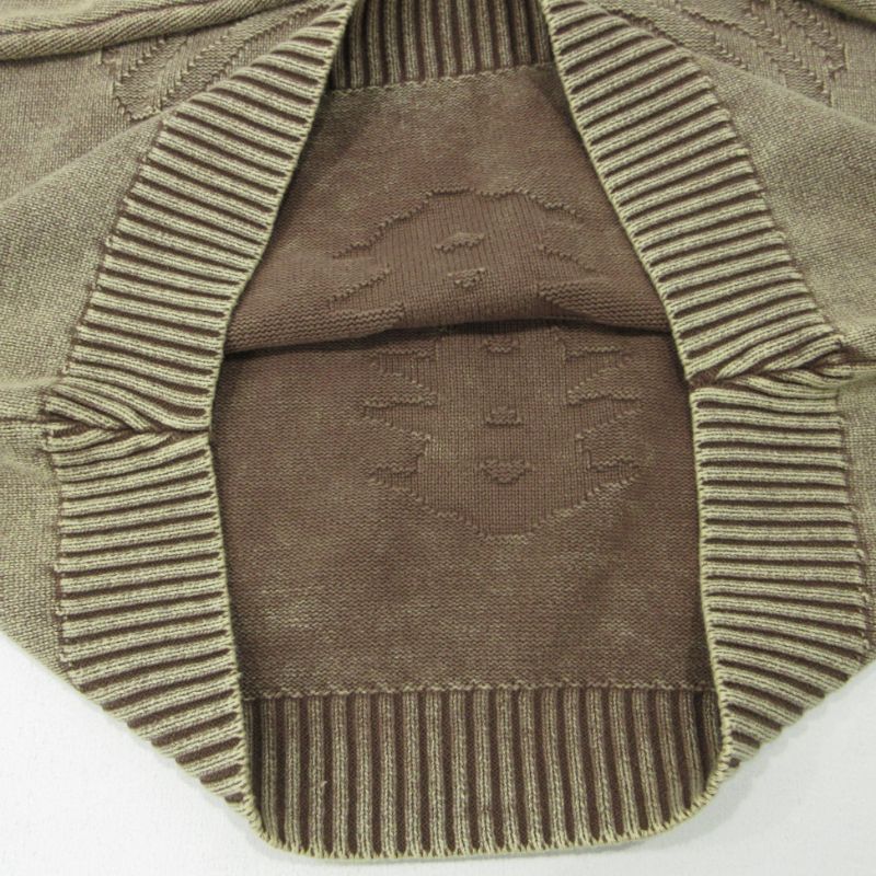 三重本店】 中古 Danke Schon | ダンケシェーン ニット BORN KNIT 