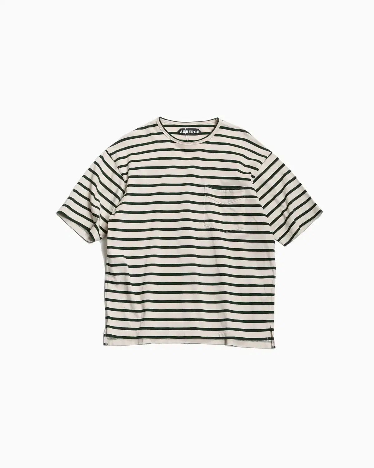 オベルジュ 半袖Tシャツ