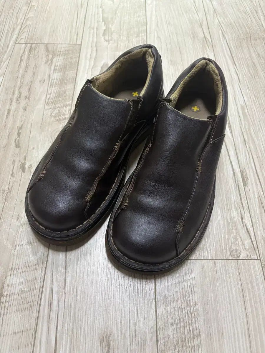 DR. MARTENS ドクターマーチン vtg ブラウン ウォーカーブーツ 260