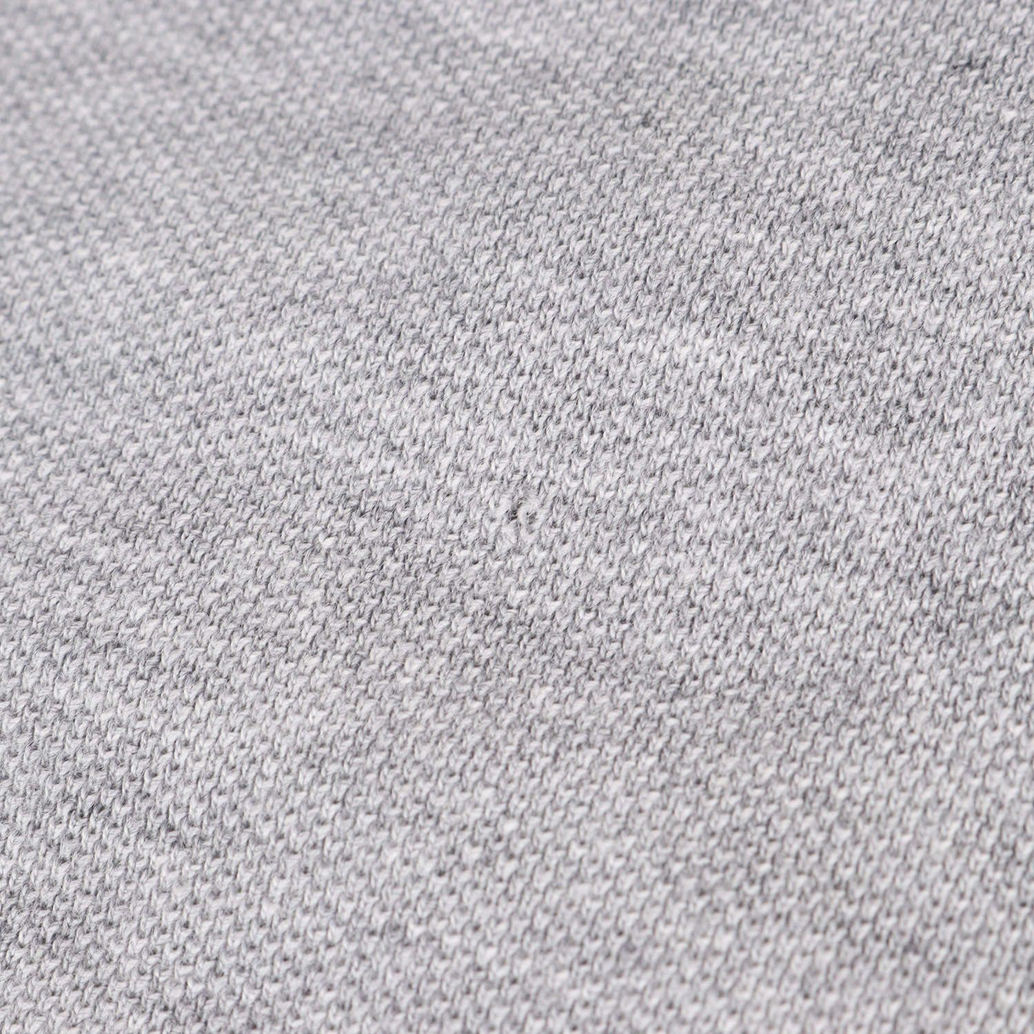 BRUNELLO CUCINELLI ブルネロクチネリ ポロシャツ グレー サイズ:S