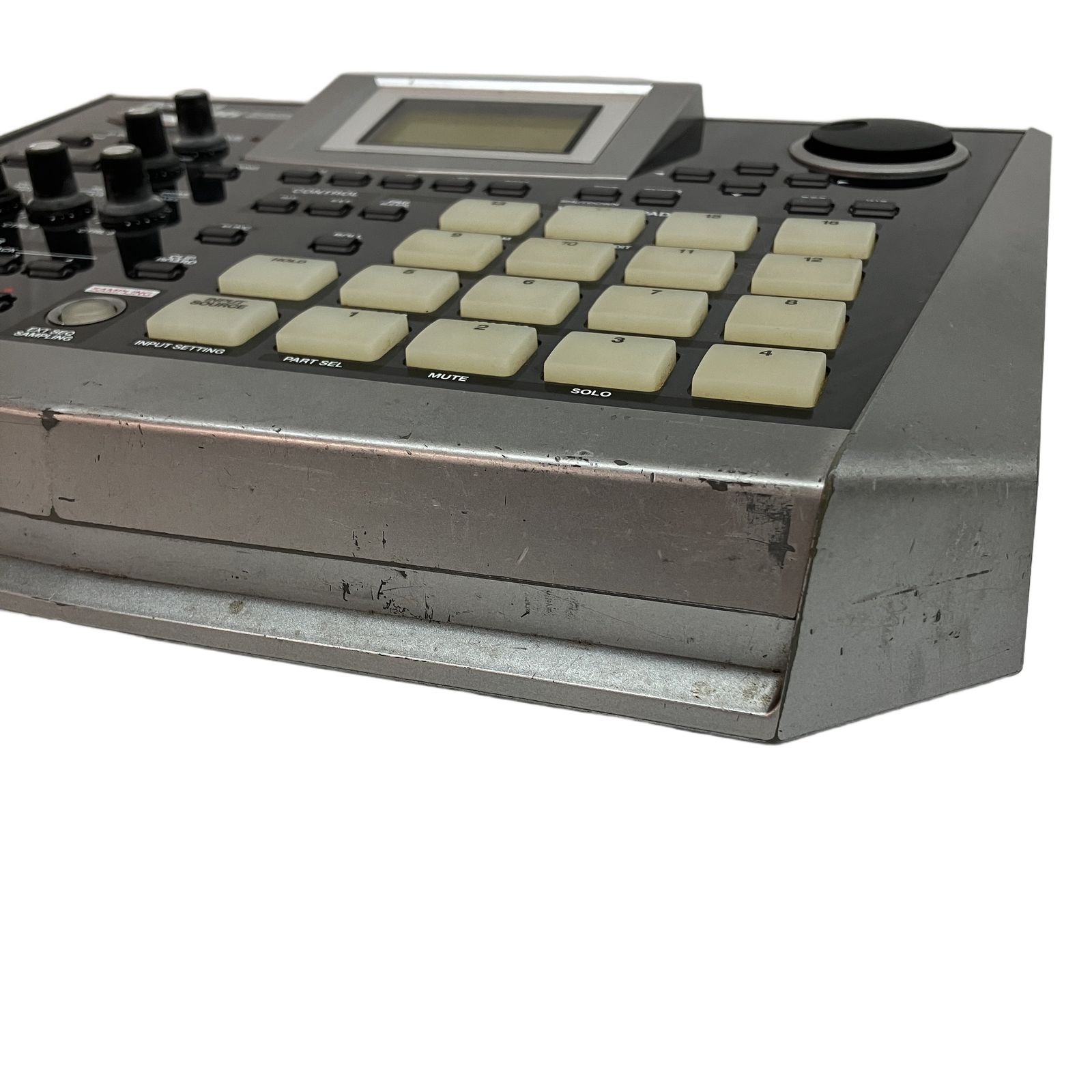 Roland SP-606 Sampling Workstation サンプリングワークステーション