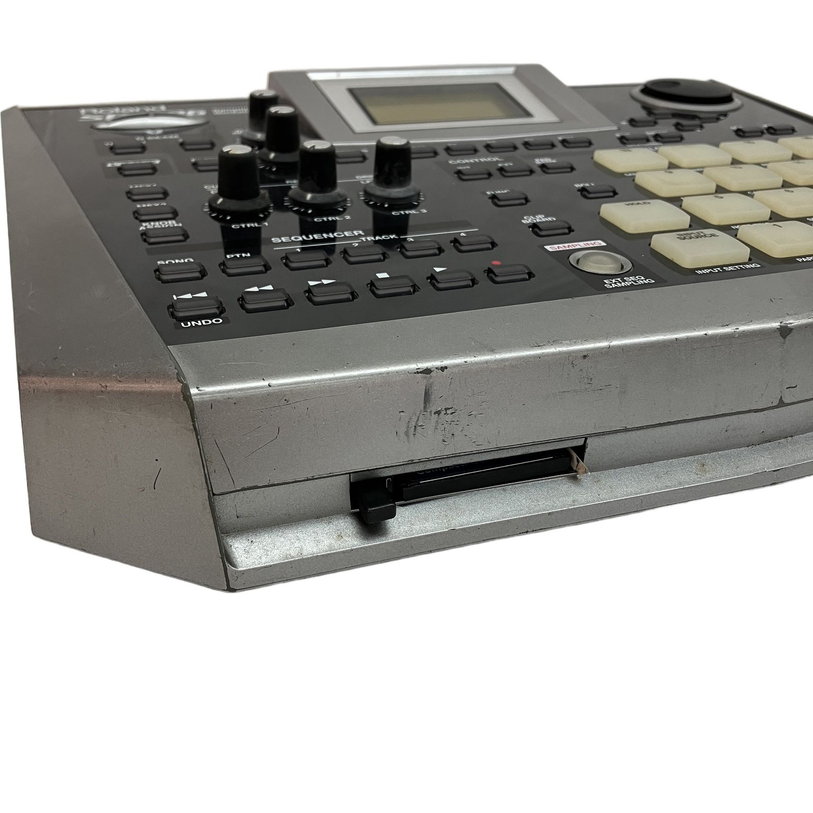 Roland SP-606 Sampling Workstation サンプリングワークステーション