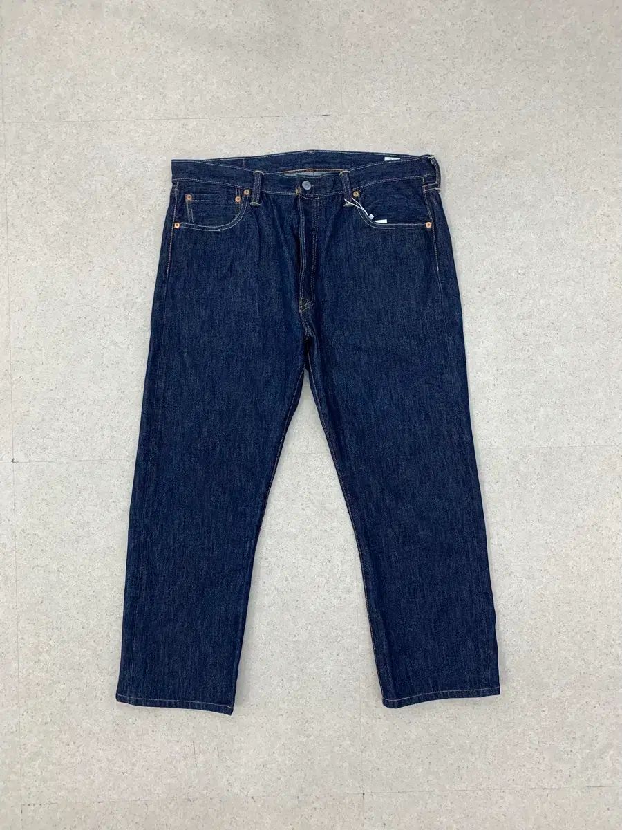 リーバイス501 デニムパンツ
