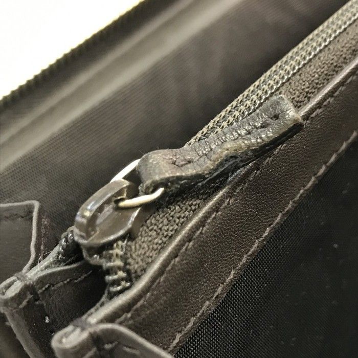 GUCCI グッチ GGキャンバス SUKEY 長財布 ユニセックス ラウンド