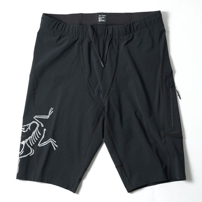 ARC'TERYX(アークテリクス) ハーフタイツ Norvan Half Tight X000010457