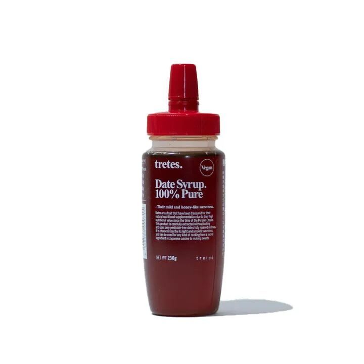 【BaseのAmazon Pay規約NG】【30個】デーツシロップ：230g