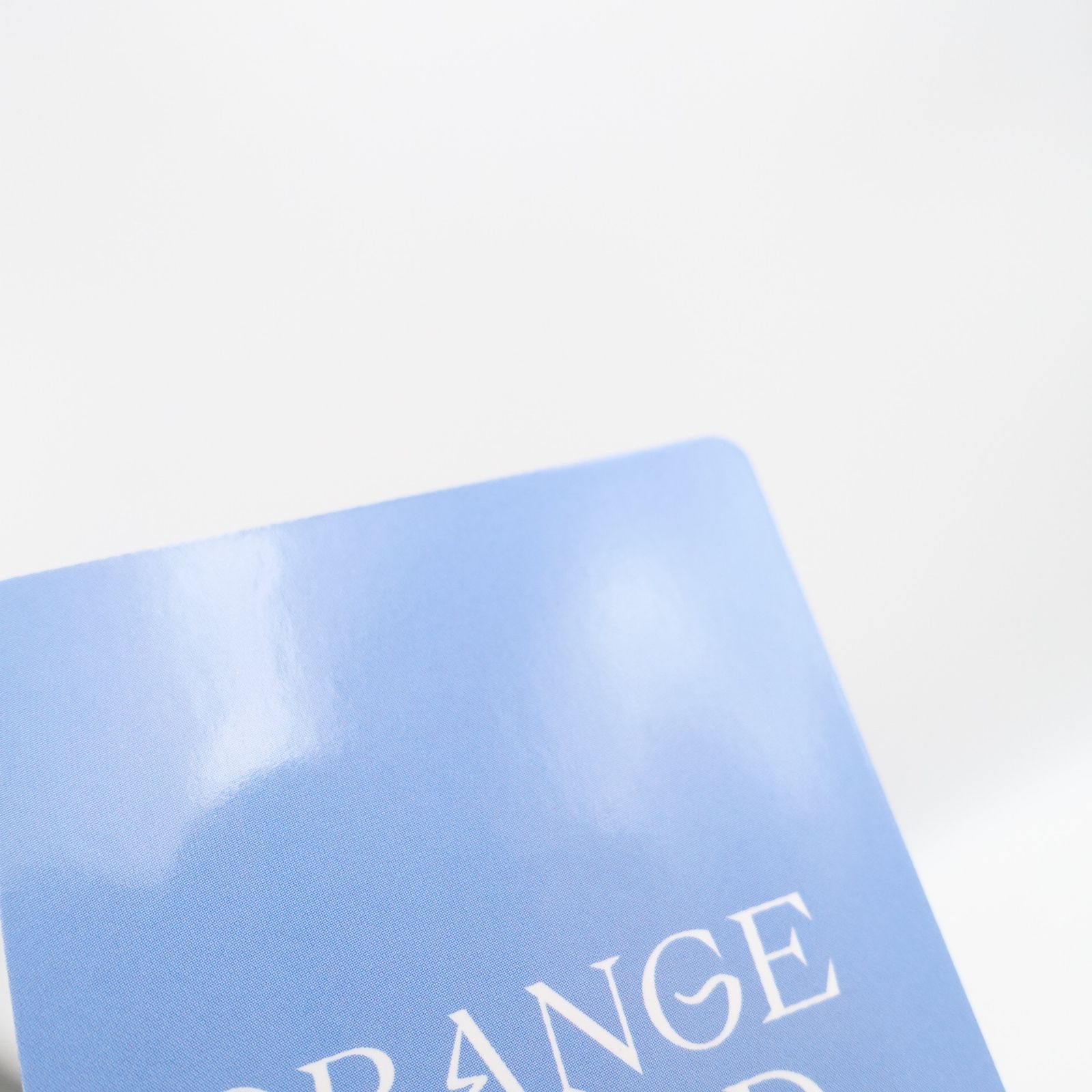 ENHYPEN ORANGE BLOOD yizhiyu 1.0 ラキドロ yzy 特典 オールメンバー