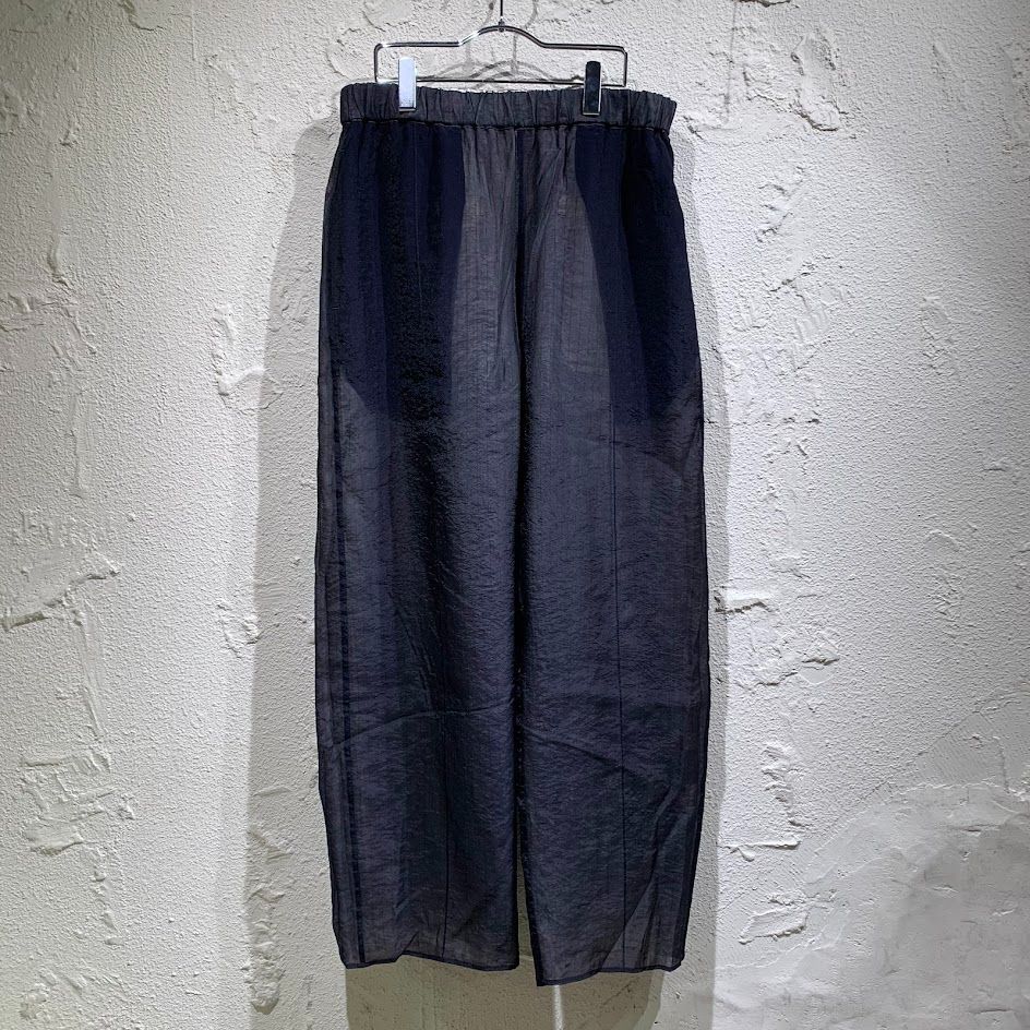 phebus リバーシブルパンツ 5