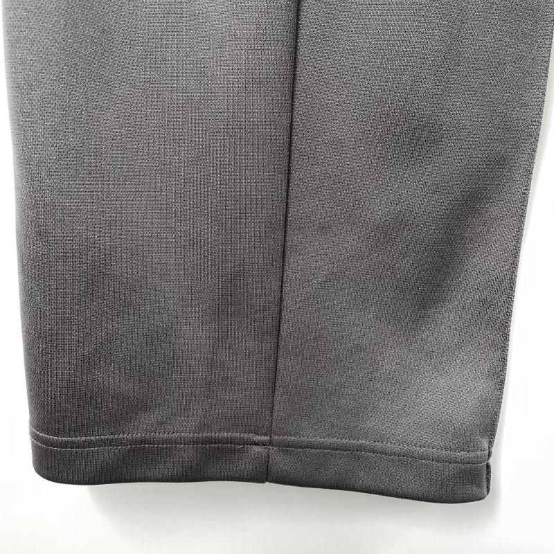 中古】NEEDLES トラックパンツ グレー サイズM ニードルズ[17] - メルカリ