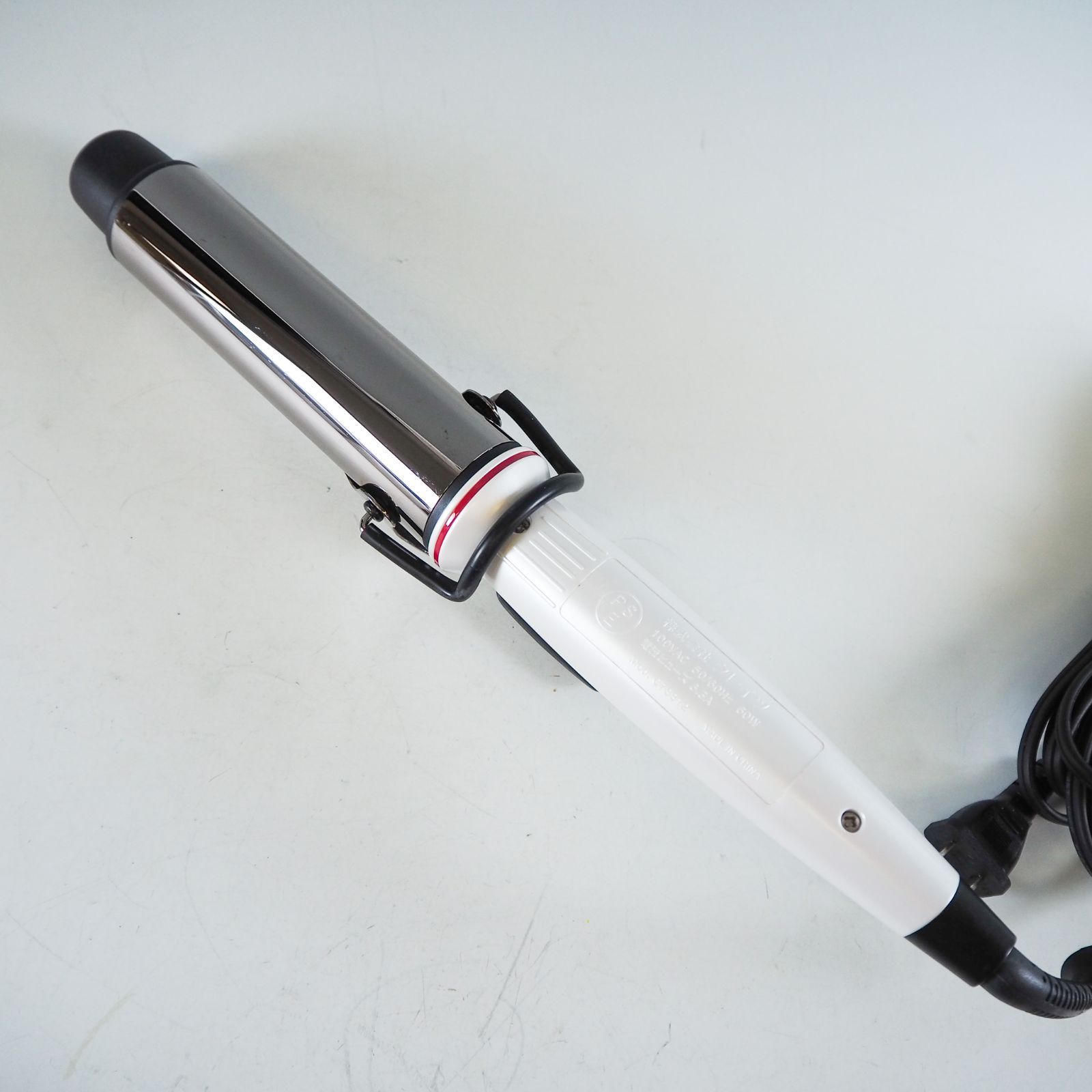 CO5621 CREATE ION クレイツイオン CURL PRO カールプロSR-38 38mm