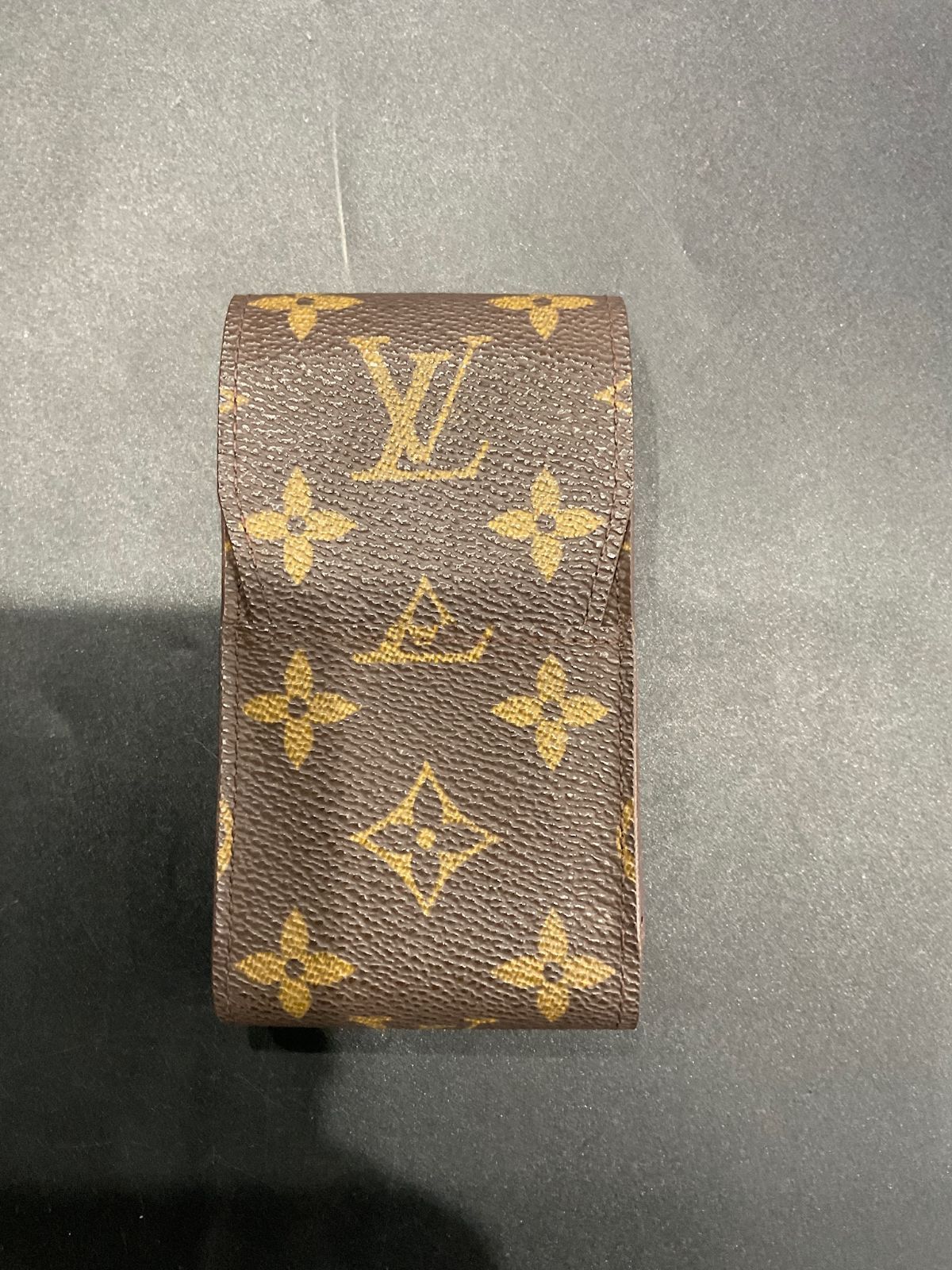 ルイヴィトン モノグラム エテュイシガレット B26030445 9,000円