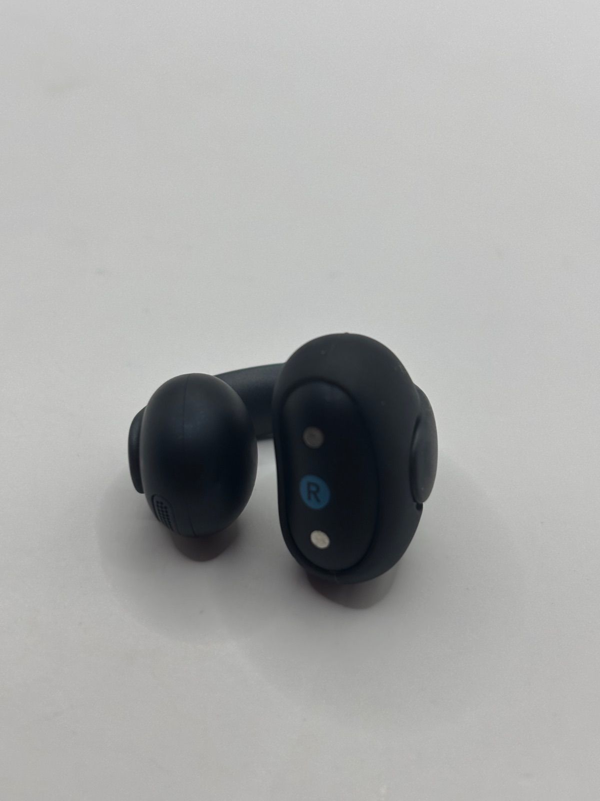 新品 Anker Soundcore AeroClip 右耳 ブラック イヤホン - メルカリ