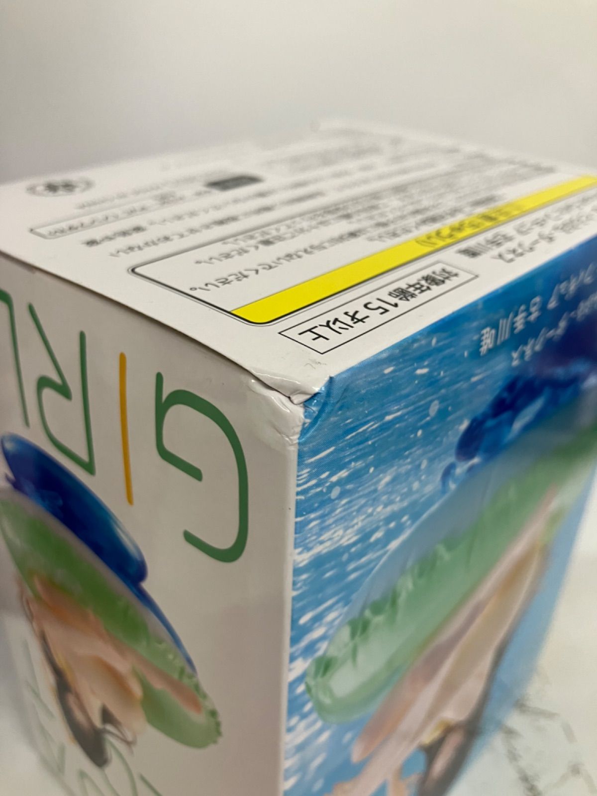 フィギュア 15個 まとめ売り 3つ箱開封済み 未開封 美少女フィギュア まとめ売り 3種 6個セット LF7695 f107