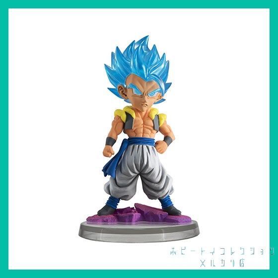 ドラゴンボール超 UGドラゴンボール 09 【 SSGSSゴジータ 】(単品