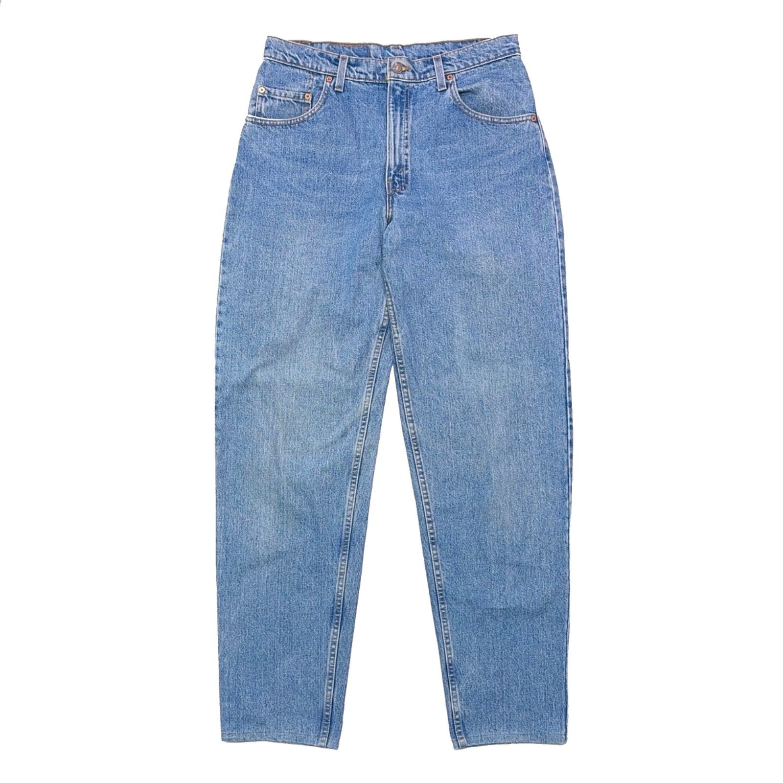90s LEVIS リーバイス 560 デニム パンツ USA製 ジーンズ W34