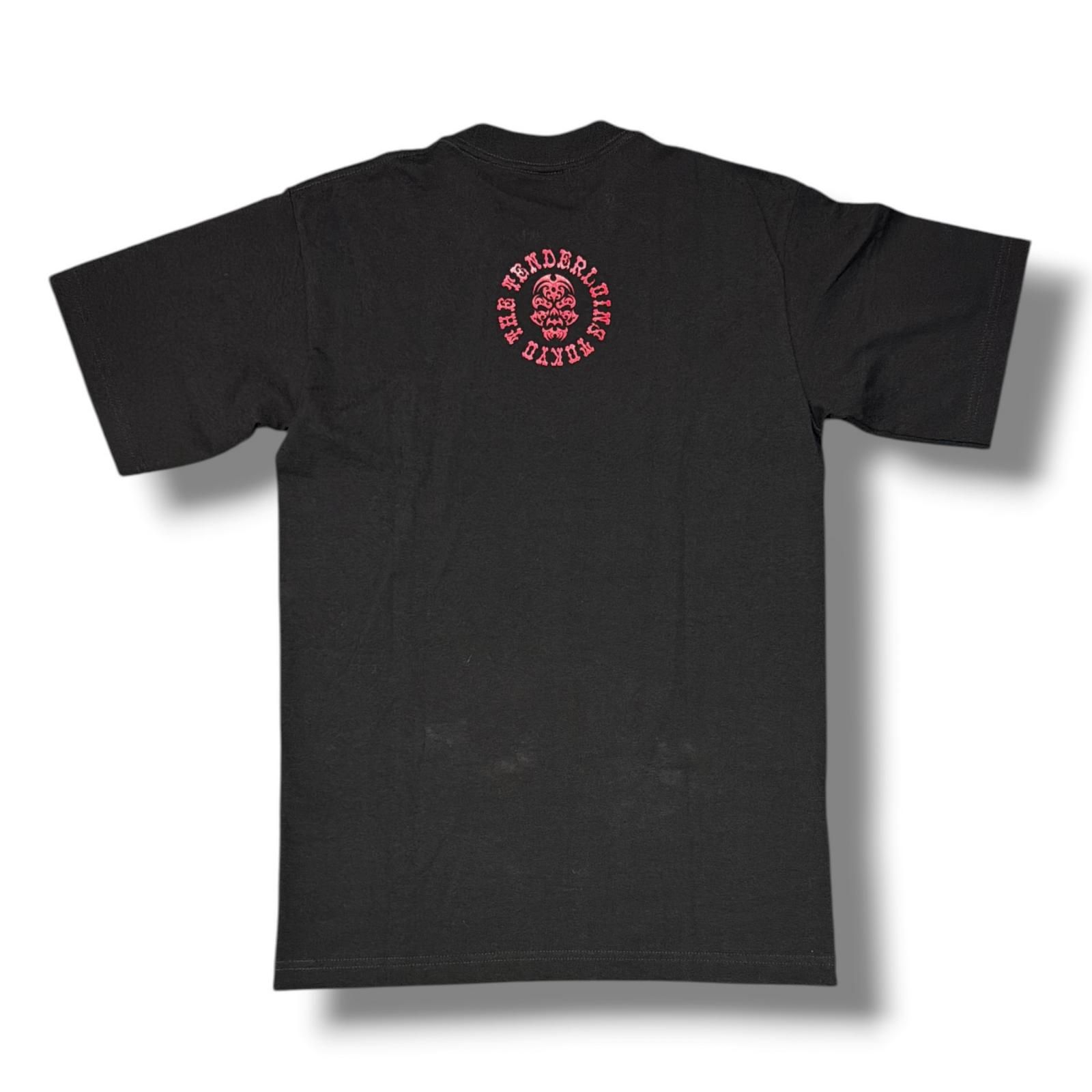 TENDERLOIN TEE SP ロゴTシャツ 半袖カットソー テンダーロイン