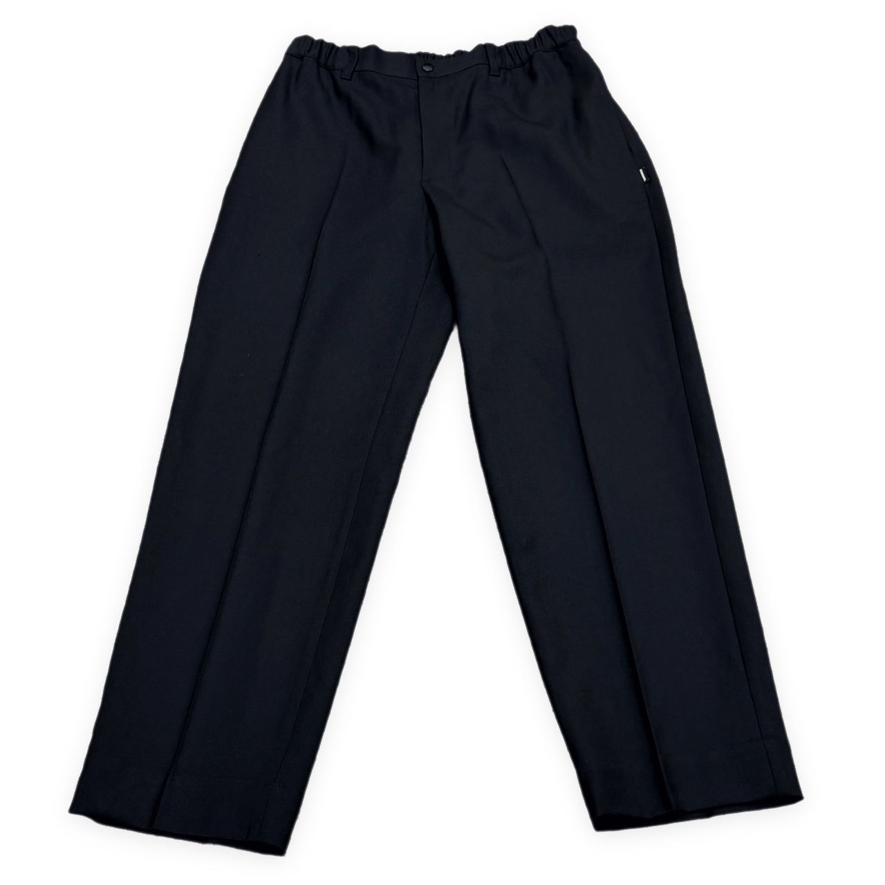 NEIGHBORHOOD ネイバーフッド TAPERED SILHOUETTE PANTS テーパード
