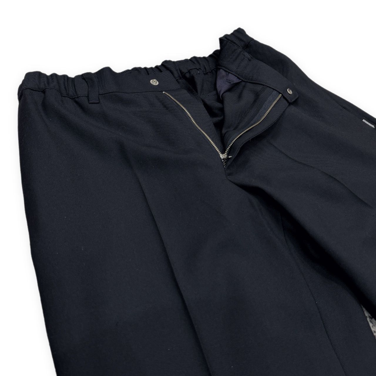 NEIGHBORHOOD ネイバーフッド TAPERED SILHOUETTE PANTS テーパード